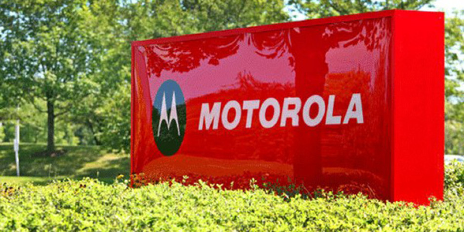 Google Motorola’nın Home Departmanını 2.35 Milyar Dolara Sattı