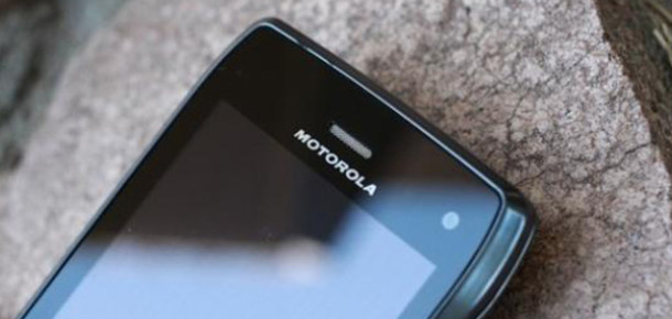 Google ve Motorola’nın İlk Akıllı Telefonu X-Phone Olacak