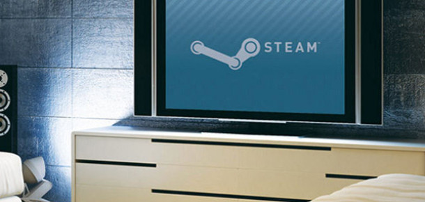 Valve PC Tabanlı Oyun Konsolunu Açıkladı