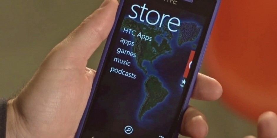 Microsoft, Windows Phone Store’un Ağını Genişletiyor