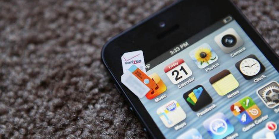 iPhone 5’e Bir Darbe de Consumer Reports’tan Geldi