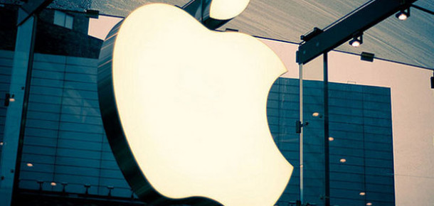 İlk Çeyrek Raporunu Yayınlayan Apple Rekor Üzerine Rekor Kırdı