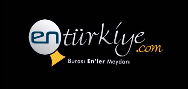 Türkiye’nin En’leri enturkiye.com’da Seçiliyor