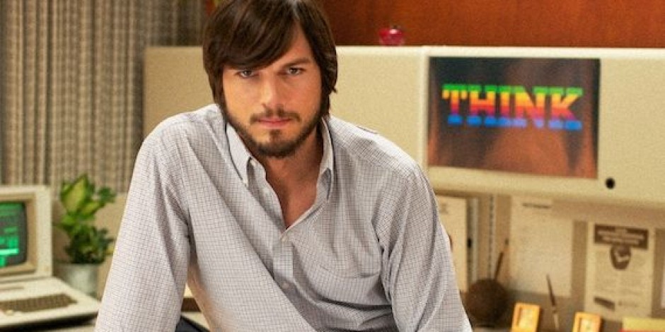 Steve Jobs Gibi Yaşamaya Çalışan Ashton Kutcher Hastanelik Oldu