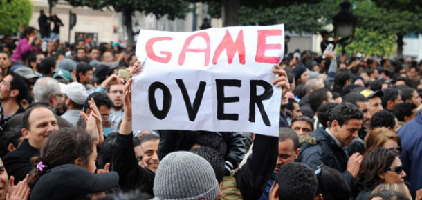 Sosyal Oyun Yatırımlarında 2012’de %94’lük Düşüş Yaşandı