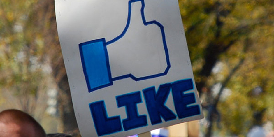 Facebook, Etkileşim Oranlarını Büyük Görseller ile Artırmayı Planlıyor