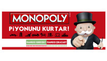 Monopoly’nin Yeni Piyonu Facebook’ta Seçiliyor