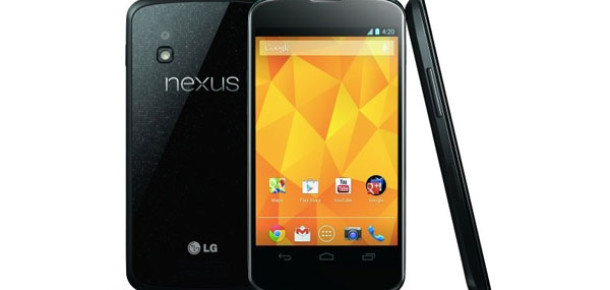 Yok Satan Nexus 4 LG ve Google’ın Arasını Açtı