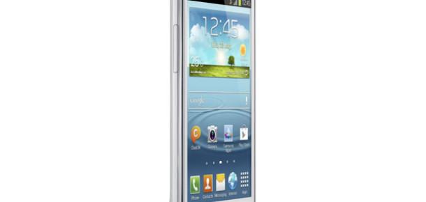 Samsung, Galaxy S II’nin Yenilenmiş Modeli Plus’ı Tanıttı