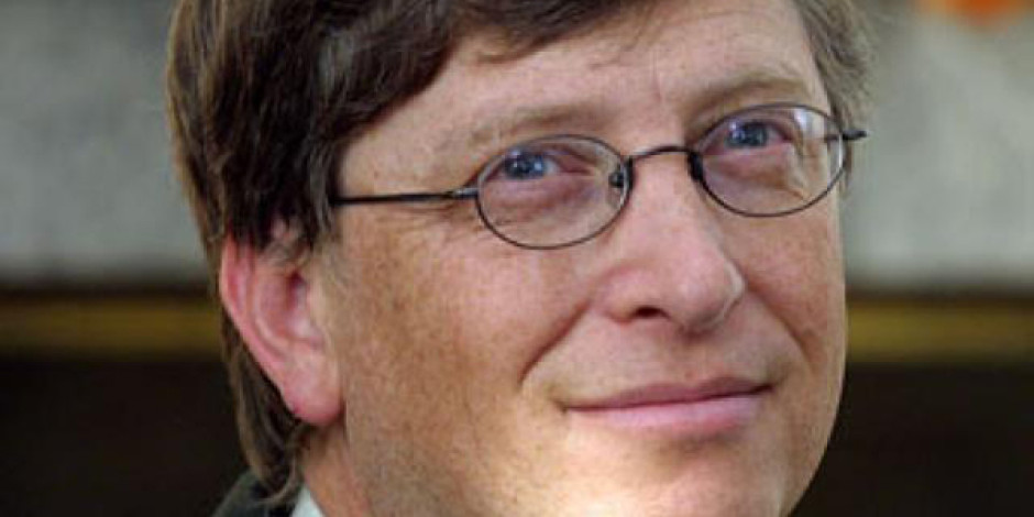 Yaptığı Bağışlara Rağmen Bill Gates’in Serveti 7 Milyar Dolar Arttı