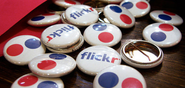 Yahoo, Flickr Fotoğraflarını Arama Sonuçlarında Gösterecek