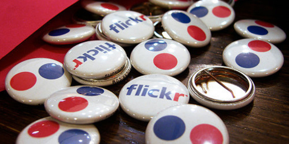 Yahoo, Flickr Fotoğraflarını Arama Sonuçlarında Gösterecek