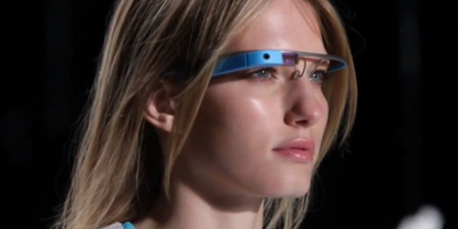 Google Glass Geliştiricilerin Karşısına Çıkıyor