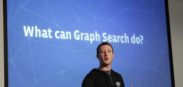 Facebook Graph Search Bir Kandırmacadan mı İbaret?