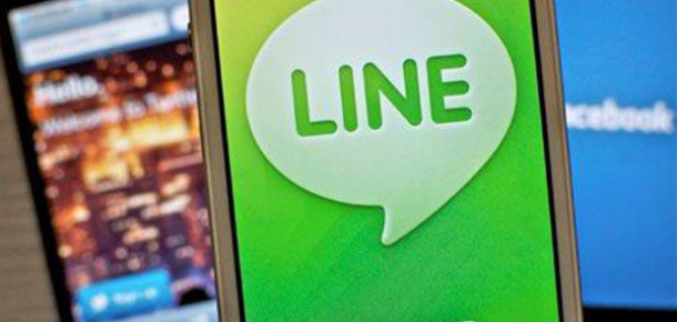 Line: 100 Milyon Kullanıcıya Ulaşan Alternatif Mesajlaşma Uygulaması