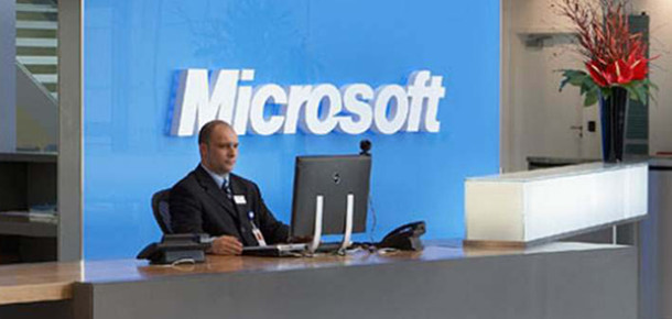 Microsoft İkinci Mali Çeyreğinde 21.46 Milyar Dolar Gelir Açıkladı