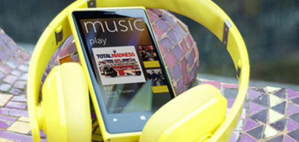 Nokia Daha Fazla Müzik İsteyenler İçin Music+ Servisini Duyurdu