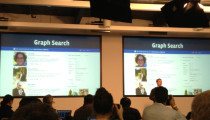 Facebook Yeni Servisi Graph Search’ü Tanıttı