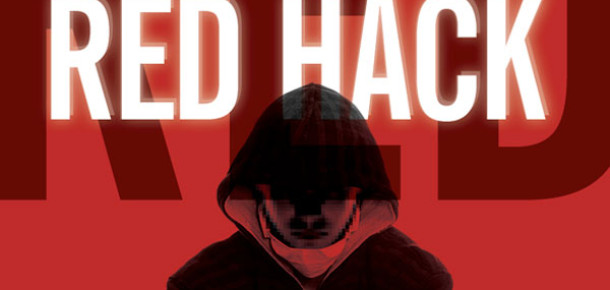 RedHack YÖK’e Ait Ele Geçirdiği Belgeleri Yayınlıyor