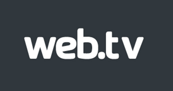 Web tv