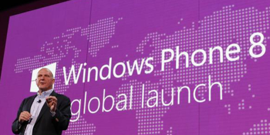 Microsoft 60 Milyon Lisanlı Windows 8 Satıldığını Açıkladı