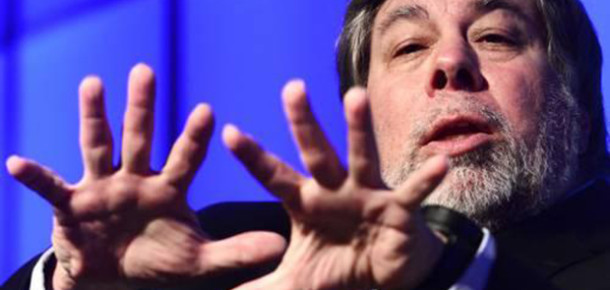 Steve Wozniak’tan “Jobs” Filmine Ağır Eleştiri