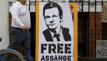 Julian Assange, Wikileaks Partisi ile Avustralya’da Politikaya Atılıyor