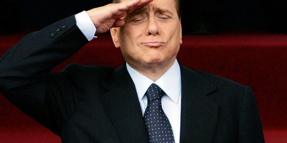 Rocket Internet’in Gizemli Yatırımcısı Silvio Berlusconi Çıktı
