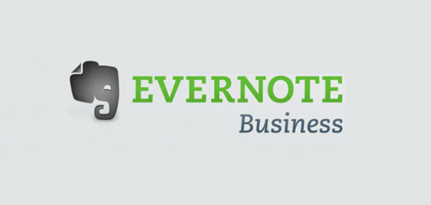 Evernote Business Türkiye’de Kullanıma Açıldı