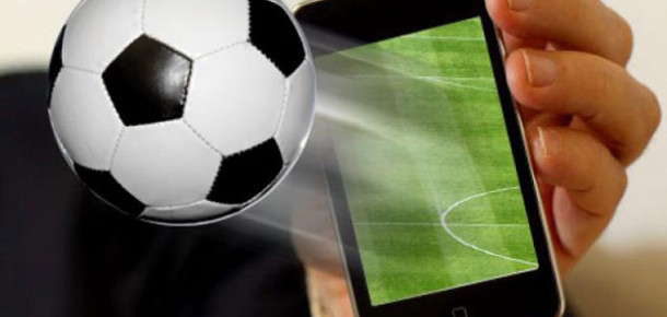 iPhone ve iPad İçin En İyi Futbol Oyunları