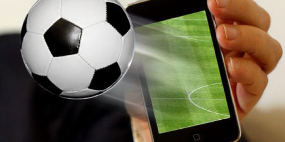 iPhone ve iPad İçin En İyi Futbol Oyunları