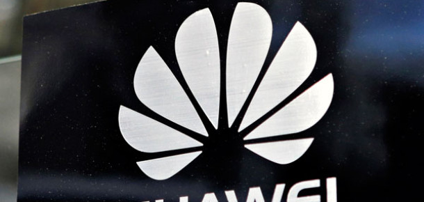 Huawei, Üçüncü Büyük Akıllı Telefon Üreticisi Oldu
