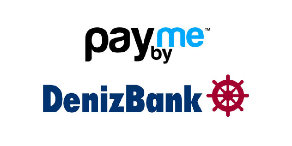 DenizBank ve PaybyMe’den Online Oyunlara Özel Ödeme Sistemi