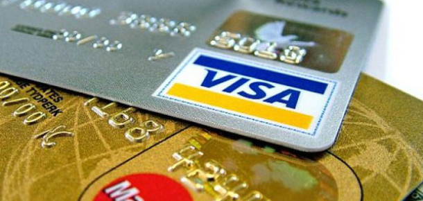 Visa ve MasterCard Foursquare’in Yeni İş Ortakları Oldu