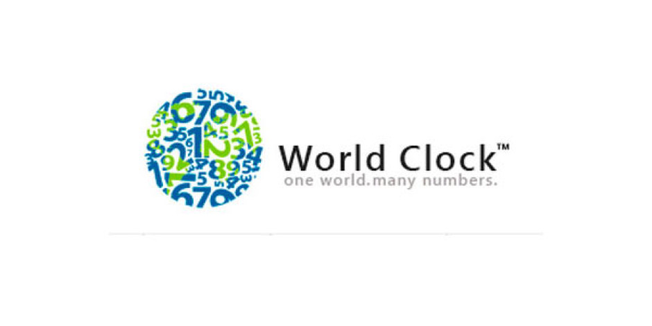 Dünyanın Herhangi Bir Yerinde Saat Kaç, Worldclock.com’dan Öğrenin