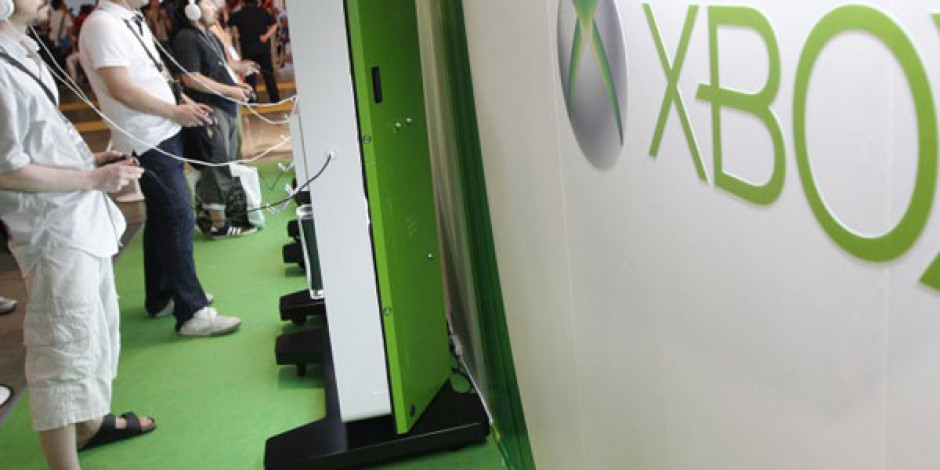 Microsoft Yeni Xbox’ı Nisan Ayında Tanıtacak
