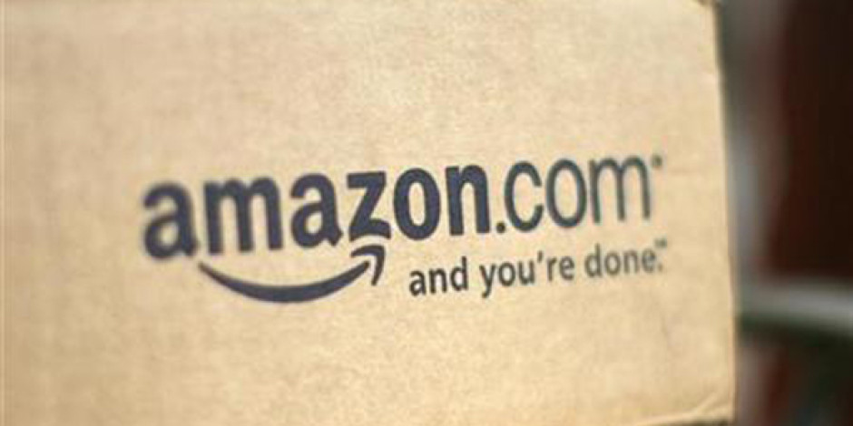 ABD’nin En Saygın Şirketi Artık Apple Değil Amazon