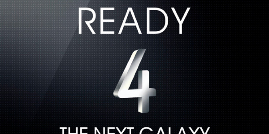 Samsung’dan Galaxy S IV İçin Times Meydanı’nda Halka Açık Lansman
