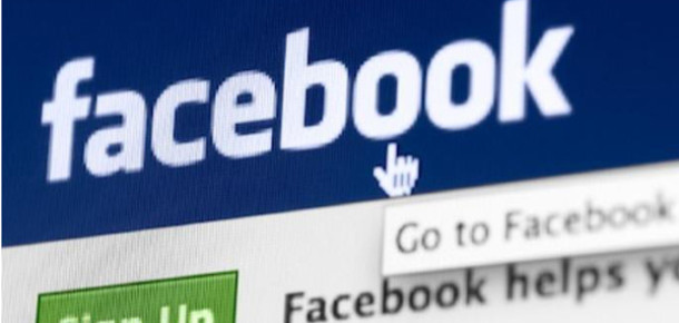 Toplam Aramaların %8’inden Fazlasını Facebook Oluşturuyor