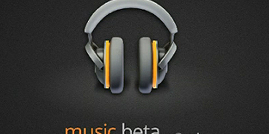 Google Yeni Müzik Servisi İçin Kolları Sıvadı