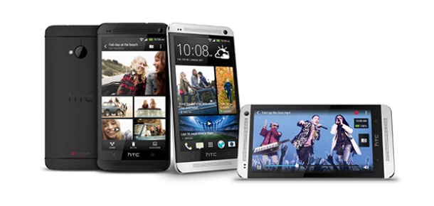 HTC Yeni Amiral Gemisi One ile Apple ve Samsung’a Meydan Okuyor