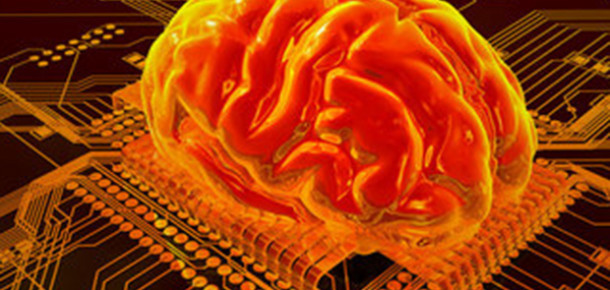 Bilim Adamları İnsan Beynini Taklit Eden Bir Süper Bilgisayar İçin Kolları Sıvadı