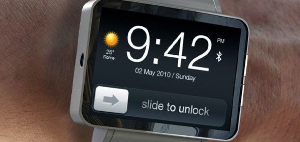 Apple’ın Akıllı Saati İçin 100 Kişilik Bir Ekip Çalışıyor