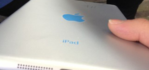 iPad mini 2’ye Ait Ekran Görüntüleri Sızdırıldı