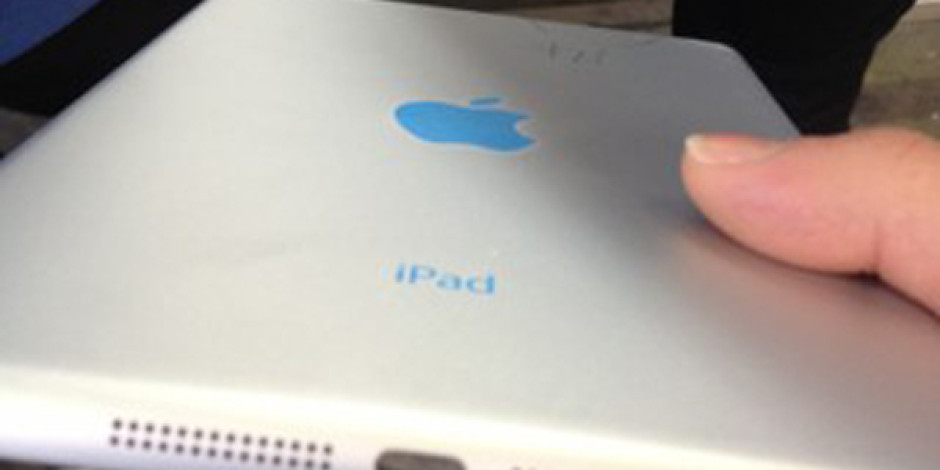 iPad mini 2’ye Ait Ekran Görüntüleri Sızdırıldı
