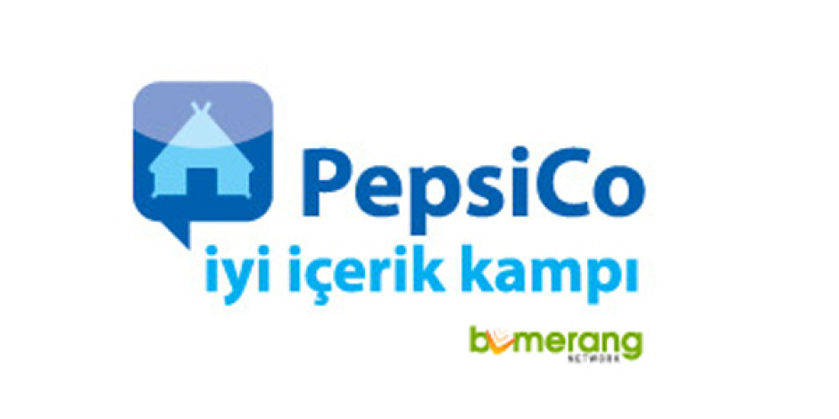 Blog Yazarları Bumerang ve PepsiCo’nun İyi İçerik Kampı’nda Buluştu