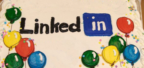 LinkedIn E-Posta Kampanyasıyla Kullanıcılarının Gururunu Okşamayı Başardı