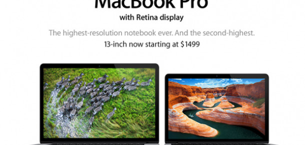 Apple Yeni MacBook’ları Güncelledi, Fiyatları Düşürdü