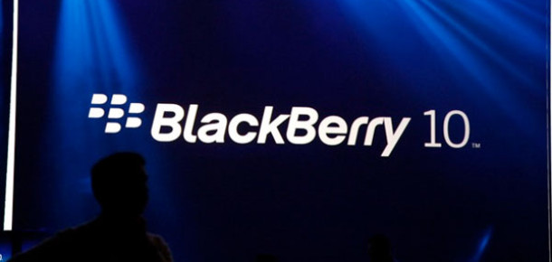 Her Beş Blackberry 10 Uygulamasından Biri Aslında Android Uygulaması