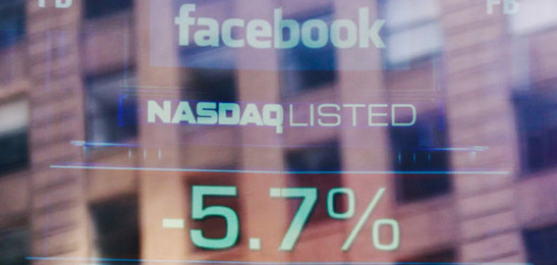 NASDAQ Facebook Mağdurlarına Zararlarının Sekizde Birini Ödeyecek